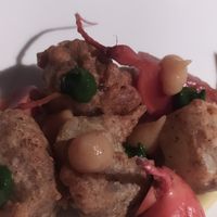  at Daste Bistrò in Bergamo