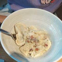  at Daste Bistrò in Bergamo