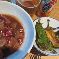  at Daste Bistrò in Bergamo