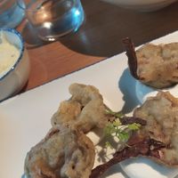  at Daste Bistrò in Bergamo