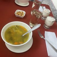   at Salud y Vida in Huaraz