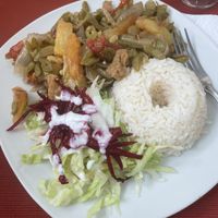   at Salud y Vida in Huaraz