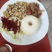   at Salud y Vida in Huaraz