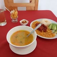  at Salud y Vida in Huaraz