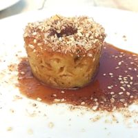  at Munganga Bistrô in Ipojuca