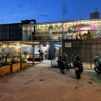 Refúgio Veg on the 2nd floor!  at Refúgio Veg in Rio De Janeiro