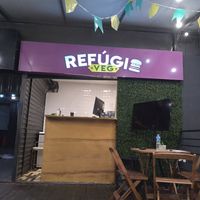 Fachada at Refúgio Veg in Rio De Janeiro