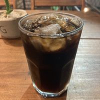 Mate  at Refúgio Veg in Rio De Janeiro