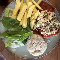   at Refúgio Veg in Rio De Janeiro