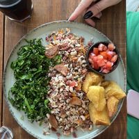   at Refúgio Veg in Rio De Janeiro