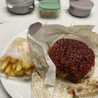   at Refúgio Veg in Rio De Janeiro