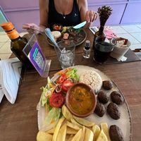 😋🥗🌿💪 at Refúgio Veg in Rio De Janeiro