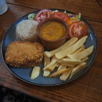  at Refúgio Veg in Rio De Janeiro