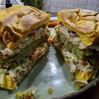  at Refúgio Veg in Rio De Janeiro