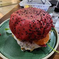  at Refúgio Veg in Rio De Janeiro