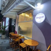   at Refúgio Veg in Rio De Janeiro