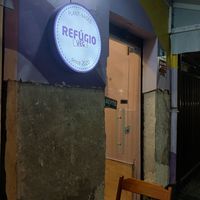  at Refúgio Veg in Rio De Janeiro