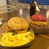  at Refúgio Veg in Rio De Janeiro