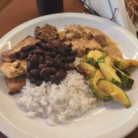  at Refúgio Veg in Rio De Janeiro