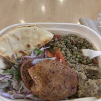   at Greco - Hub Hall @ TD Garden in Boston