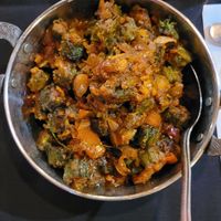  at India Gate Restaurant - Elmwood Ave in Buffalo