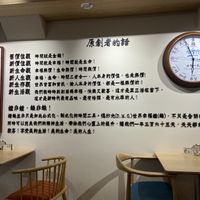   at LN Fortunate Coffee in Shanghai