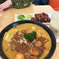   at LN Fortunate Coffee in Shanghai