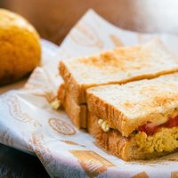   at LN Fortunate Coffee in Shanghai