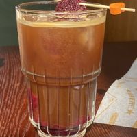   at LN Fortunate Coffee in Shanghai