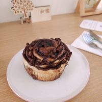  at LN Fortunate Coffee in Shanghai