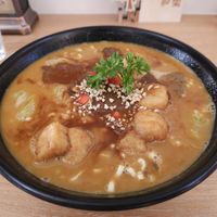  at LN Fortunate Coffee in Shanghai