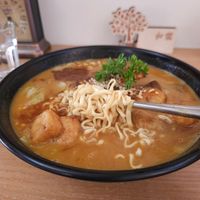  at LN Fortunate Coffee in Shanghai