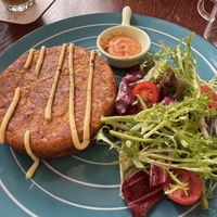   at LN Fortunate Coffee in Shanghai