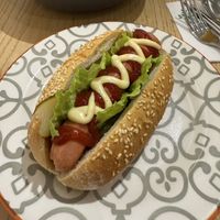   at LN Fortunate Coffee in Shanghai