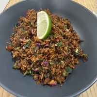   at LN Fortunate Coffee in Shanghai