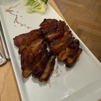   at LN Fortunate Coffee in Shanghai