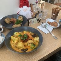   at LN Fortunate Coffee in Shanghai