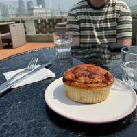  at LN Fortunate Coffee in Shanghai