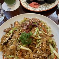   at LN Fortunate Coffee in Shanghai