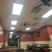  at Sahara Palace Mediterranean Restaurant in Rockford