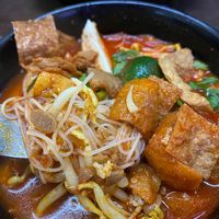 Looks delicious but is too bland. Quite disappointed.  at Gokul Vegetarian Restaurant - Fortune Centre in Central Singapore