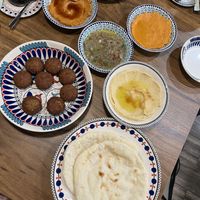   at Levant - 레반트 in Jeonju