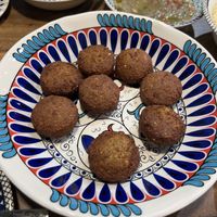   at Levant - 레반트 in Jeonju