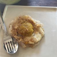   at JaJa's Restaurant Thai Vegan in Koh Phangan