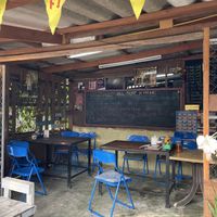 Special menu   at JaJa's Restaurant Thai Vegan in Koh Phangan