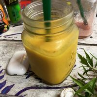   at JaJa's Restaurant Thai Vegan in Koh Phangan