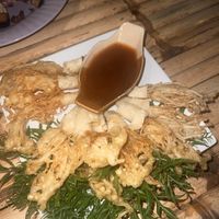   at JaJa's Restaurant Thai Vegan in Koh Phangan