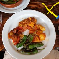  at El Saloon in Gran Canaria