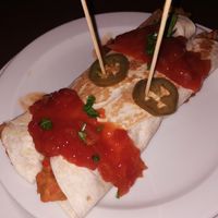  at El Saloon in Gran Canaria