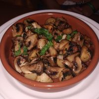  at El Saloon in Gran Canaria